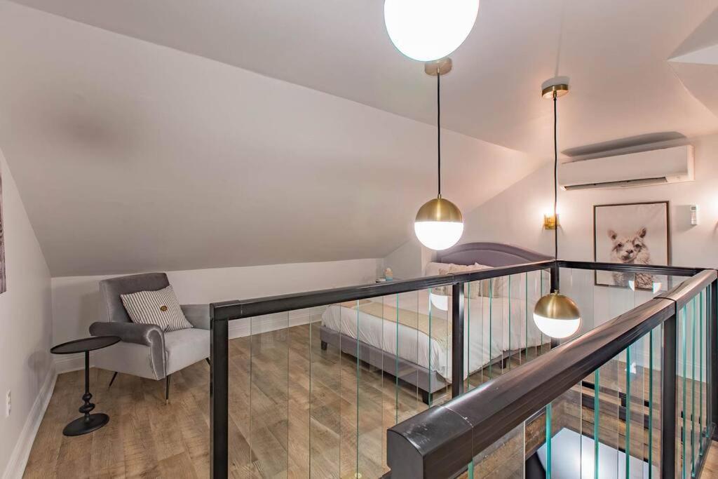 King Bed / Free Parking / Bbq / Fire Pit / Arcade Villa Pittsburgh Dış mekan fotoğraf