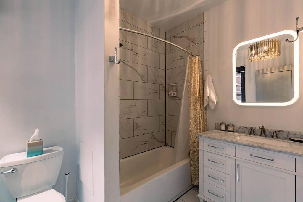 King Bed / Free Parking / Bbq / Fire Pit / Arcade Villa Pittsburgh Dış mekan fotoğraf