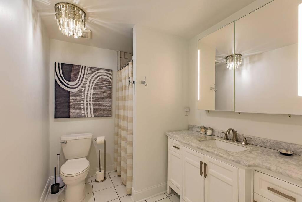 King Bed / Free Parking / Bbq / Fire Pit / Arcade Villa Pittsburgh Dış mekan fotoğraf