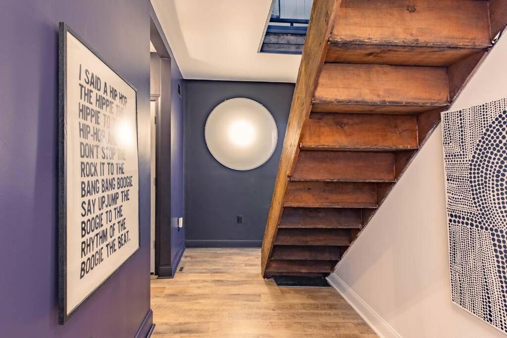 King Bed / Free Parking / Bbq / Fire Pit / Arcade Villa Pittsburgh Dış mekan fotoğraf